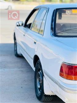 تويوتا II مارك